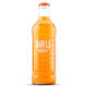 BAWLS Guarana Orange Soda Bottle 10oz/295ml
