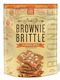 Sheila Gs Brownie Brittle Pumpkin Spice 5oz/142g