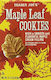 Trader Joes Maple Leaf Cookies 11.4oz/323g