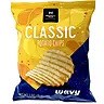 General store operation - mainly grocery: Members Mark Potato Chips Wavy Classic 1oz/28g (Best Before 21 Aug 2023)