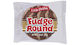 Little Debbie Fudge Rounds Sandwich Cookies 2oz/57g