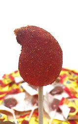 Vero Lollipop Mango Chile 14g