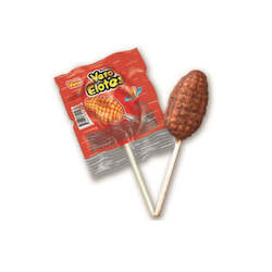 General store operation - mainly grocery: Vero Lollipop Elotes 14g