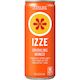 Izze Sparkling Juice Mango 8.4floz/248ml