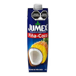 Jumex Pina Coco Juice 1lt