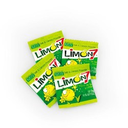 General store operation - mainly grocery: Lupag Anahuac Limon 7 Salt & Lemon Powder 12pk