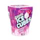 Ice Breakers Cubes Raspberry Sorbet SF Gum 40ct