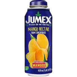 Jumex Mango Nectar 16floz/473ml