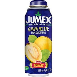 Jumex Guava Nectar 16floz/473ml