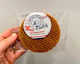 Finger Licking Dutch Stroopwafles Cookies 1.13oz/32g (Best Before 19 Aug 2023)