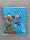 Scooby-Doo Baked Graham Cracker Snacks Chocolate 1oz/28g