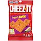 Cheez-It Crackers Pepper Jack 3oz/85g