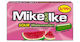 Mike & Ike Sour Watermelon small 0.78oz/22g