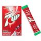 7up Cherry Single to GO Drink Mix 6pk 0.48/13.2g