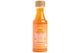Tabanero Peach Bourbon Hot Sauce 1.7oz/48g