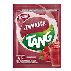General store operation - mainly grocery: Tang Jamaica Drink Mix 14g