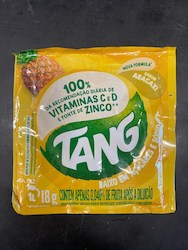 Tang Pineapple Drink Mix