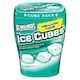 Ice Breakers Cubes Wintergreen SF Gum 40pk