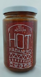 General store operation - mainly grocery: Hot Like A Mexican Hot Habanero (Best Before Sept 2024)