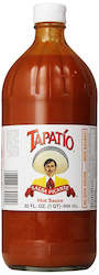 Tapatio Salsa Picante Hot Sauce 32floz/946ml