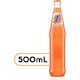 Fanta Orange Mexican Glass Bottle 500ml