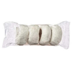 General store operation - mainly grocery: Great Value Mini Donuts Powdered Sugar 4pk 1.75oz