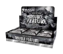 Innistrad Double Feature Booster Pack