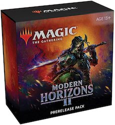 Magic The Gathering: Modern Horizons 2 Prerelease Kits
