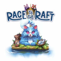 Board Games: Race to the Raft
