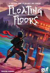 Board Games: Floating Floors