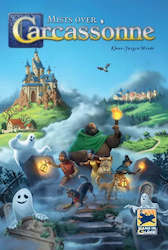 Board Games: Mists Over Carcassonne
