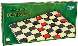 Board Games: Traditional Draughts