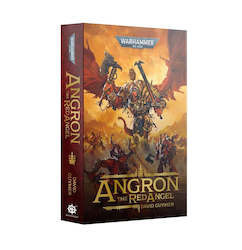 Black Library: Angron: The Red Angel