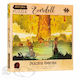 Everdell Puzzle - "Peaceful Evertree" 1000pc Puzzle