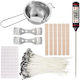 DIY Complete Candle Craft Tool Kit