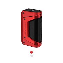 In-store retail support services: Geekvape Aegis Legend 2 Mod