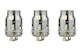 Freemax Mesh Pro Replacement Coil/ Kanthal Quad Mesh 0.15ohm (3 Pack)