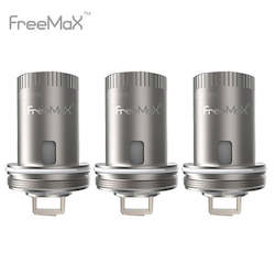 Freemax Kanthal Single Mesh Coil 0.15 Ohm (3 pack)