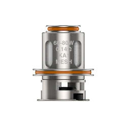 In-store retail support services: Geekvape M0.14 series coil
