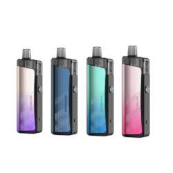 In-store retail support services: Vaporesso Gen Air 40 Kit