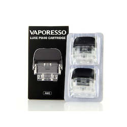 Vaporesso Luxe PM40 Replacement Pod - 2 Pack