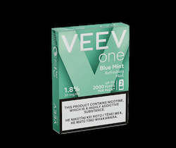 VEEV ONE Replacement Pod 2-Pack