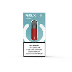 RELX Essential Red Device