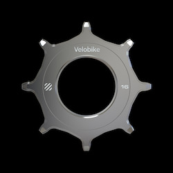 Bicycle and accessory: Enduoâ¢ Track Sprocket