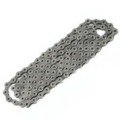 Bicycle and accessory: Shimano Dura-Ace 11/128" Chain