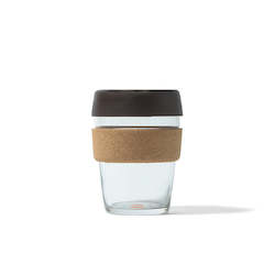 Coffee: Velo Coffee Reusable Glass Cup
