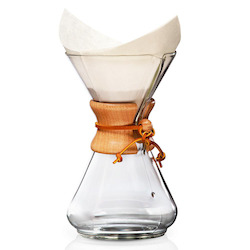 Coffee: Chemex - 8 Cups