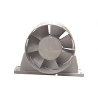 VENTS 150mm In-Line Fan 365m3hr