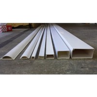 Trunking 40X25mm 4M