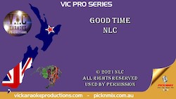 VICPS067 - Good Time - NLC